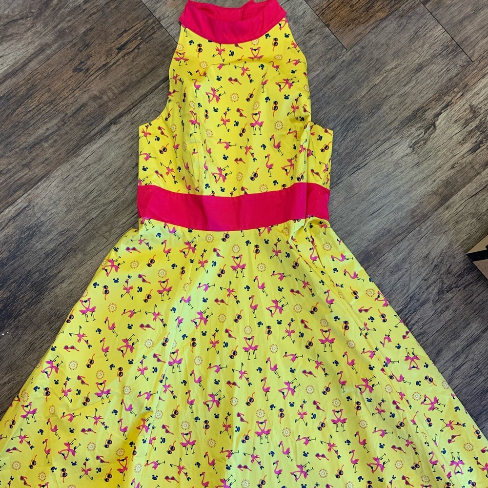 Dress shop Disney